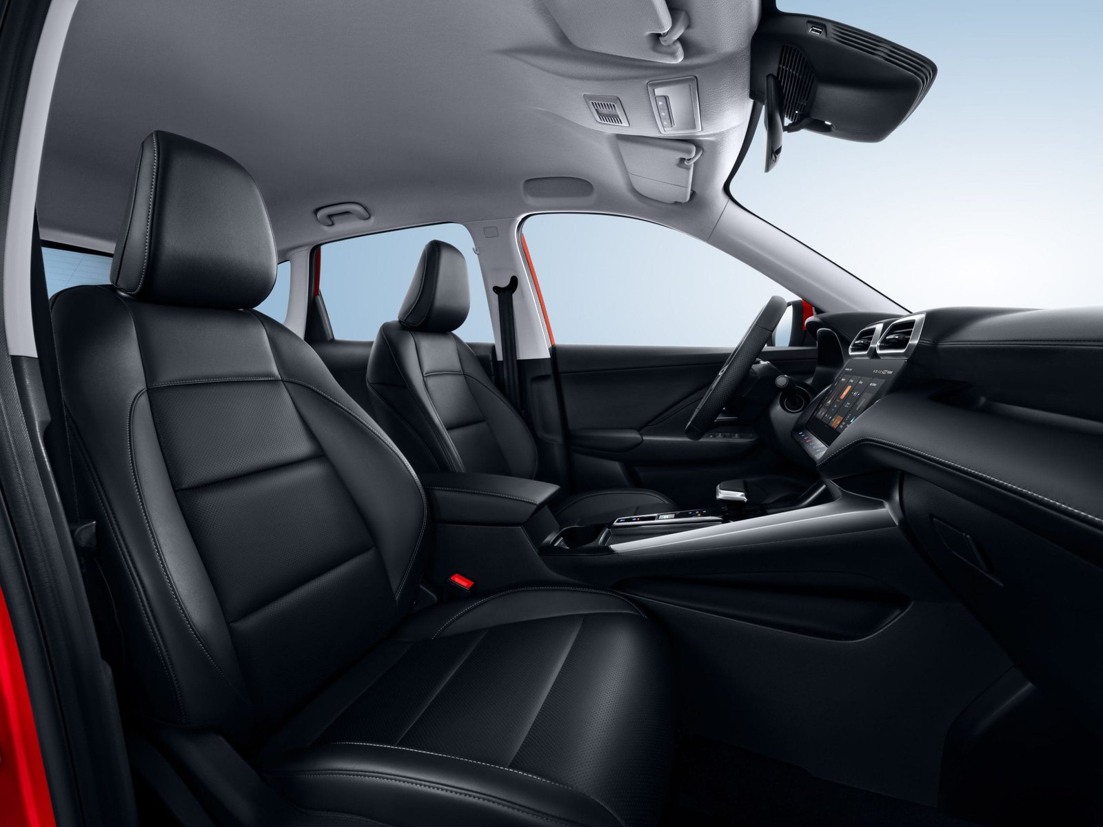 
								MG ZS CVT Hybrid full									