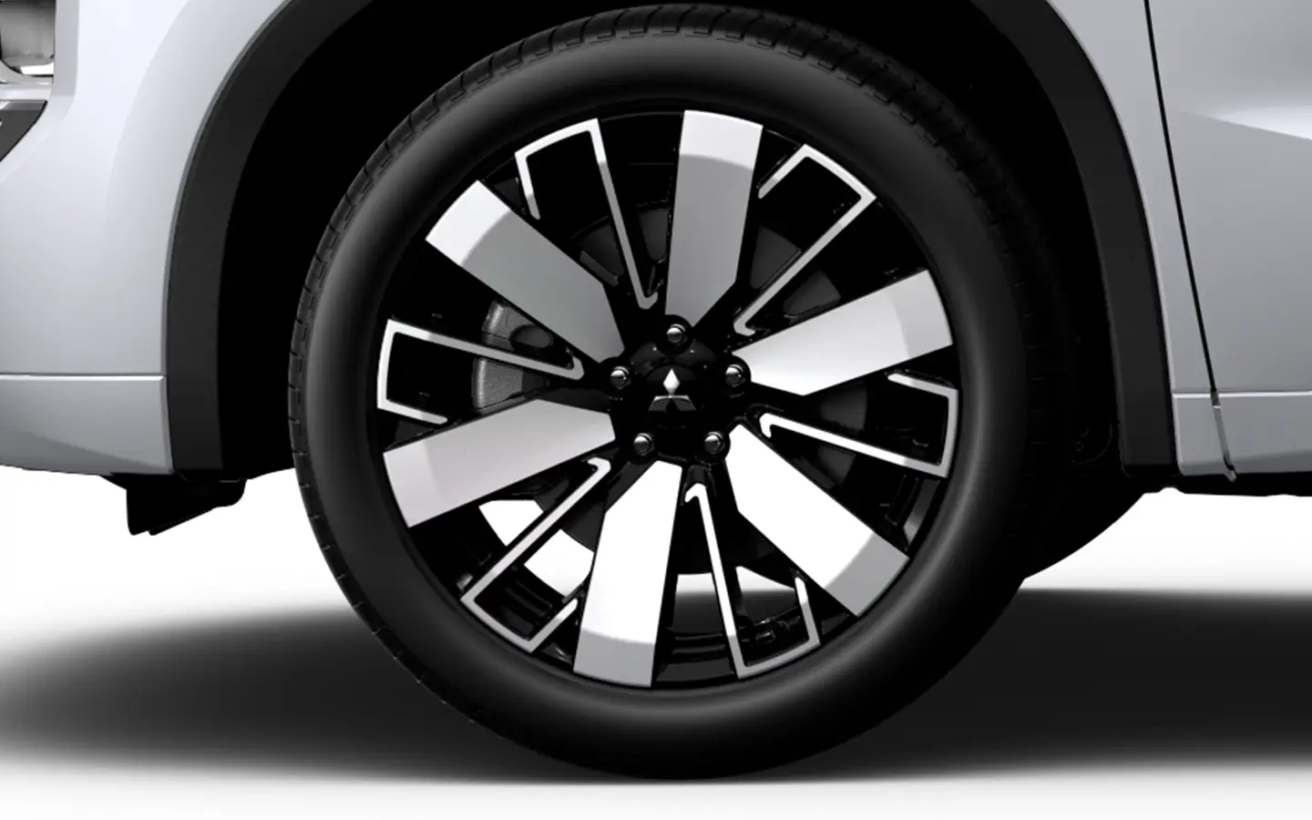 
								MITSUBISHI OUTLANDER PHEV full									