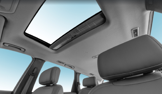 
								MG G50 PHEV full									