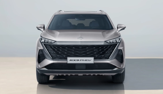 
								MG RX9 PHEV full									