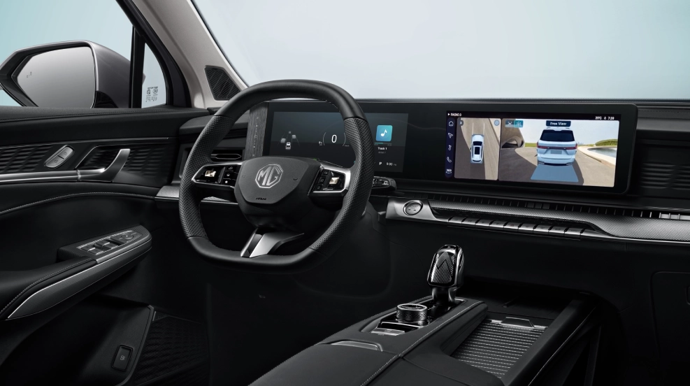 
								MG RX9 PHEV full									
