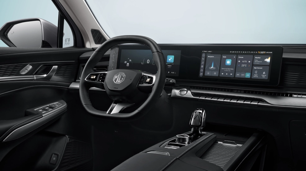
								MG RX9 PHEV full									