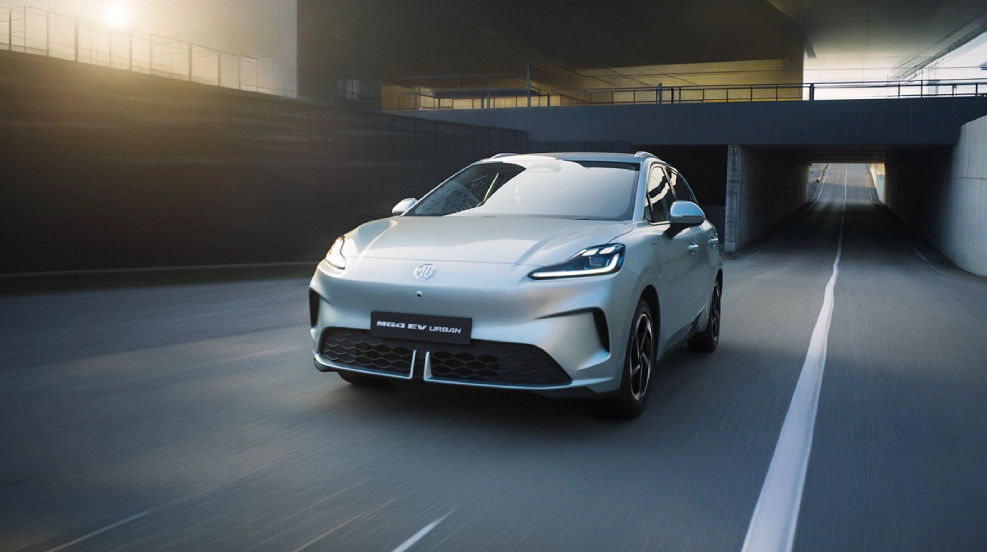 
								MG4 URBAN EV full									
