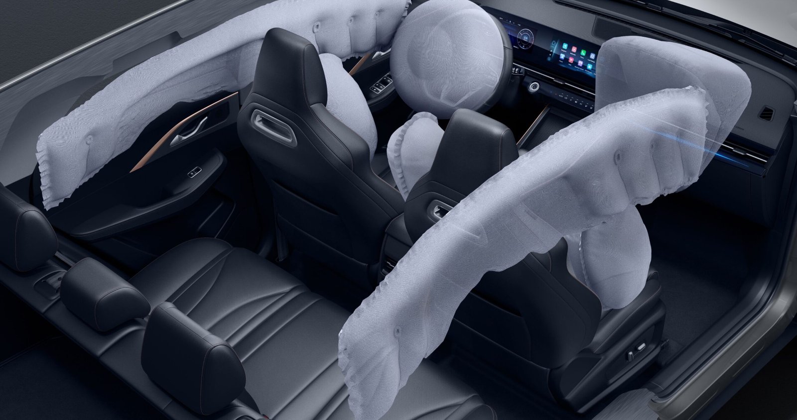 
								OMODA C5 COMFORT full									