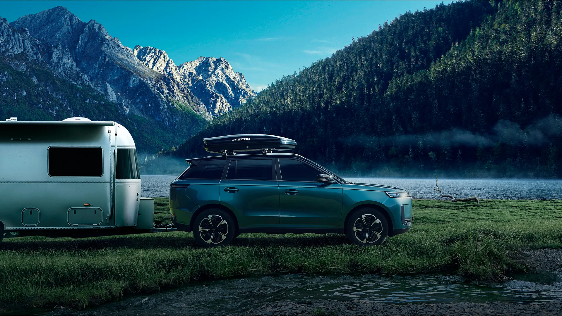 
								JAECOO J5 HEV COMFORT full									