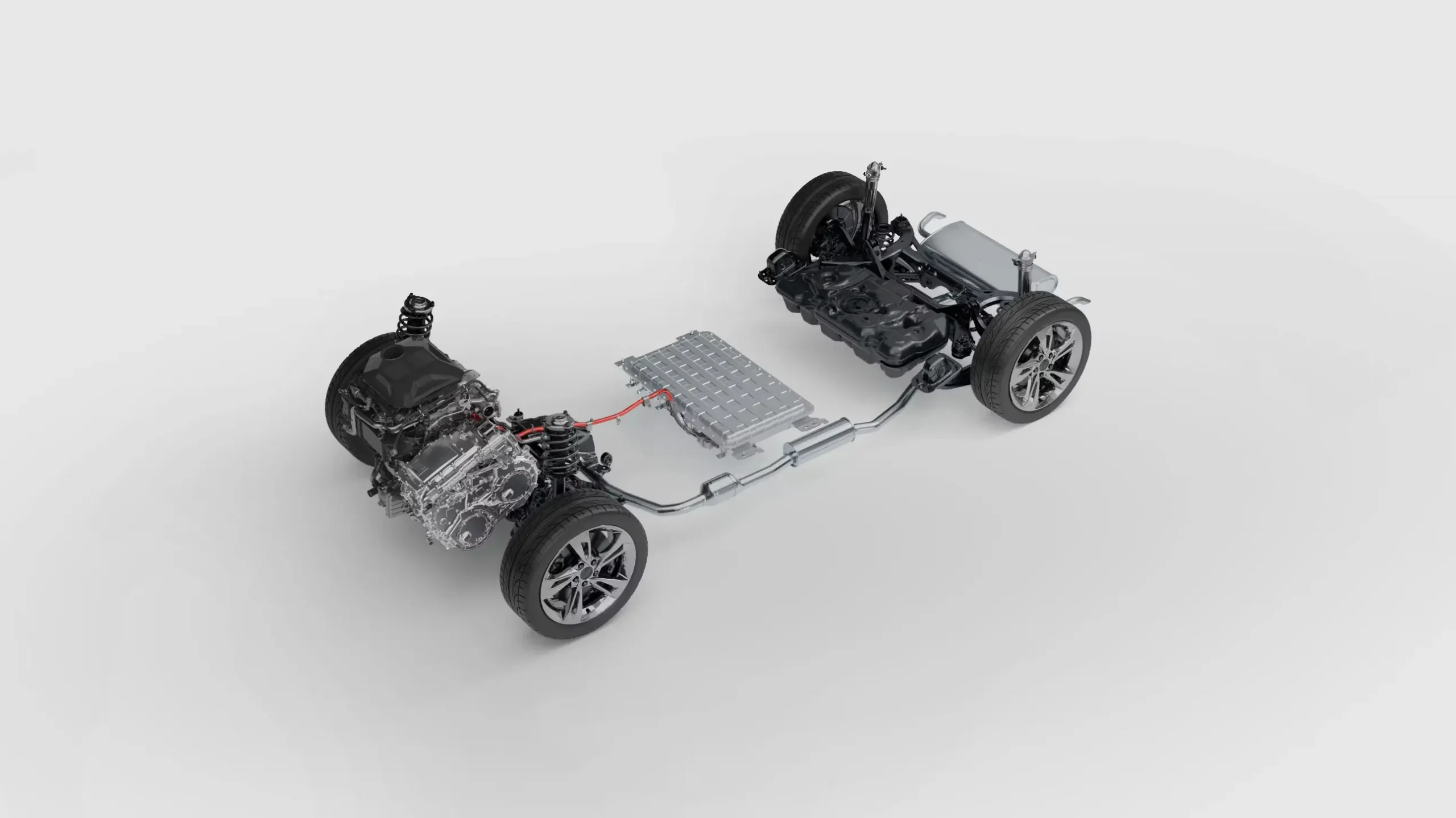 
								MG HS 1.5 T HYBRID + full									