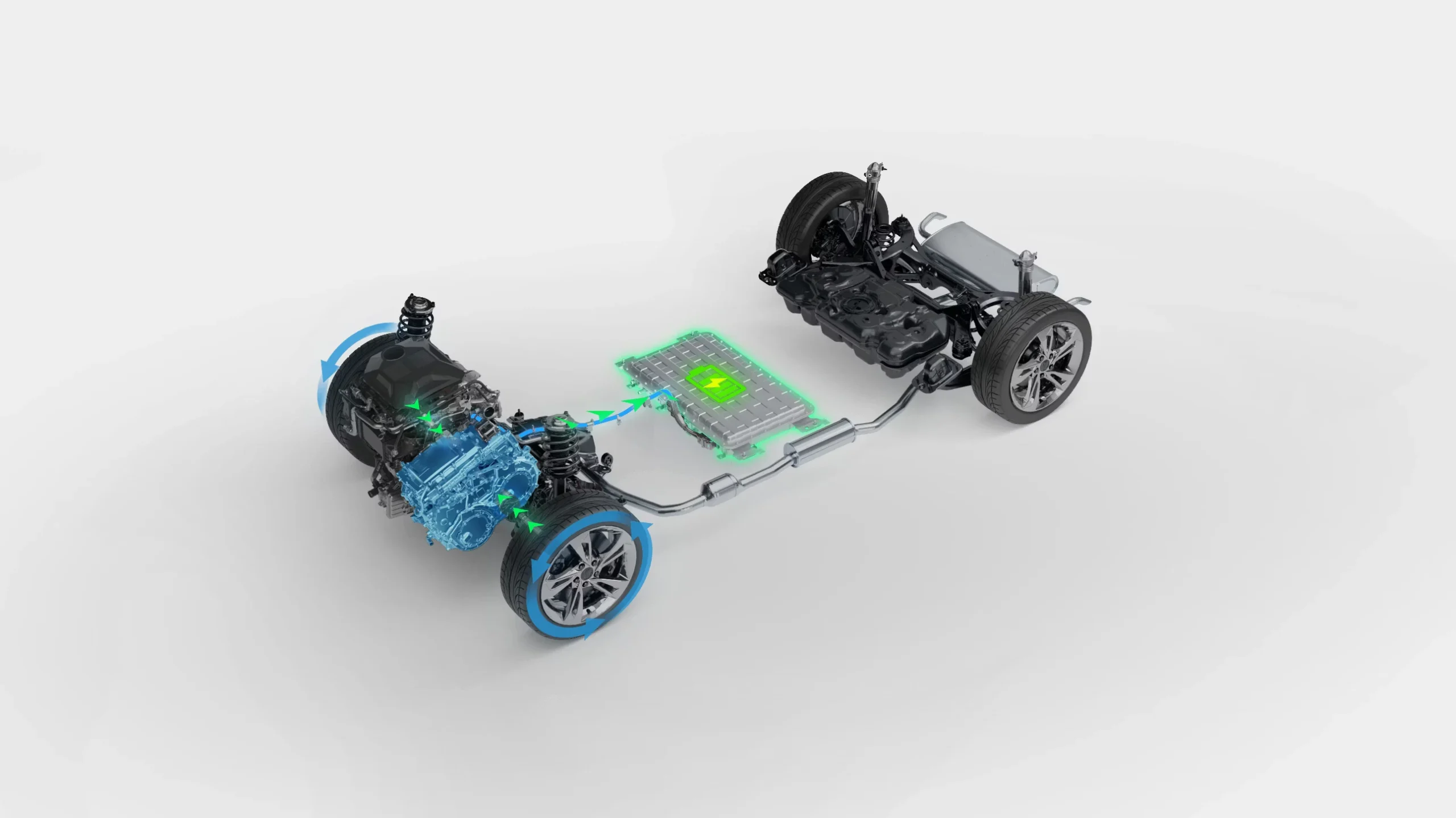 
								MG HS 1.5 T HYBRID + full									